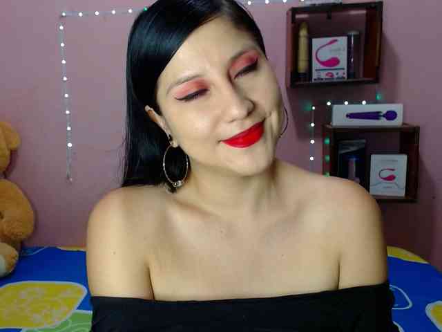 sexy-annie webcam