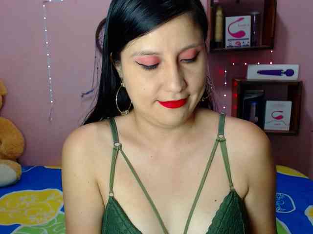 sexy-annie webcam
