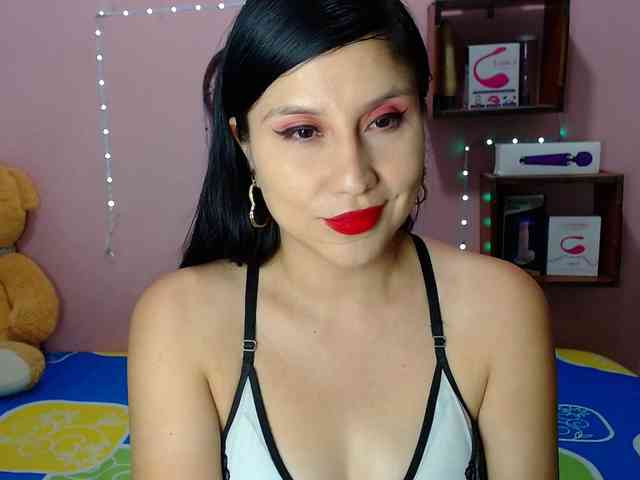sexy-annie webcam