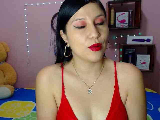 sexy-annie webcam