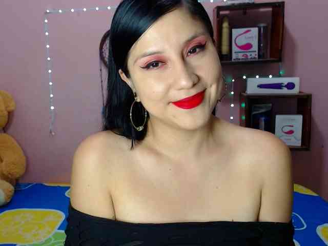 sexy-annie webcam