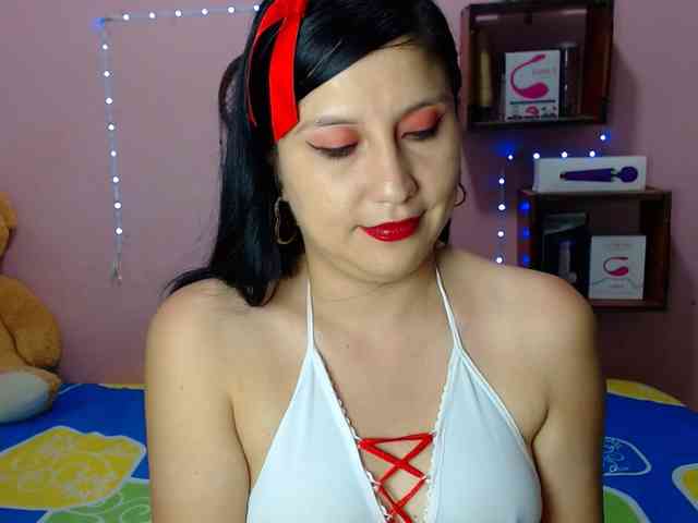 sexy-annie webcam