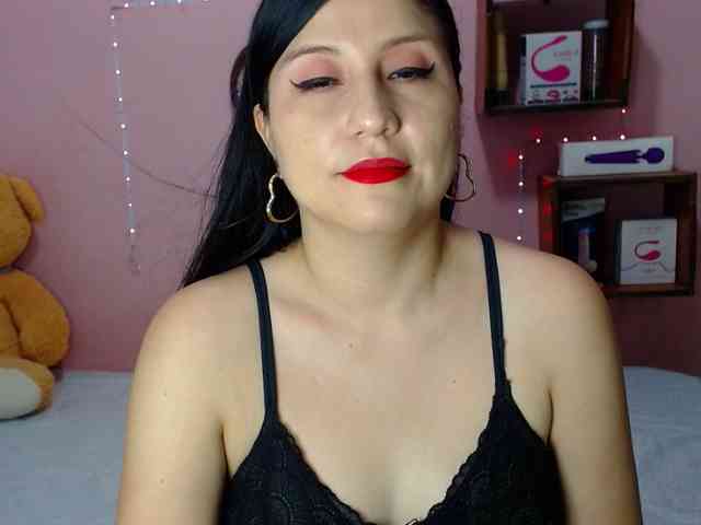sexy-annie webcam