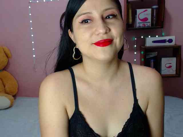 sexy-annie webcam