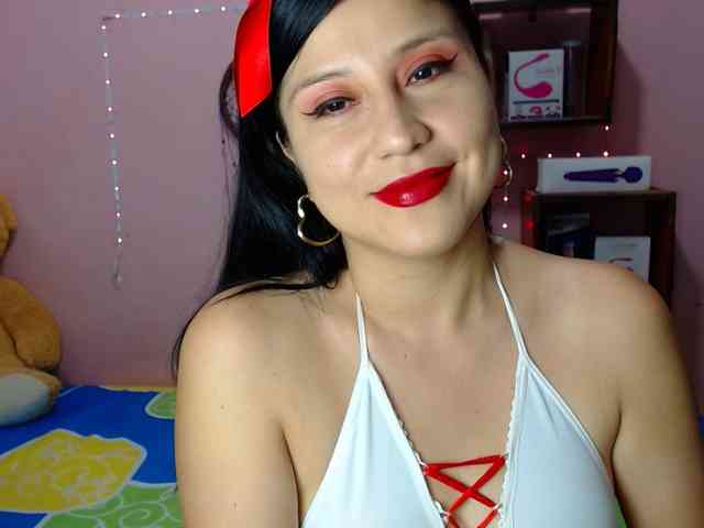 sexy-annie webcam