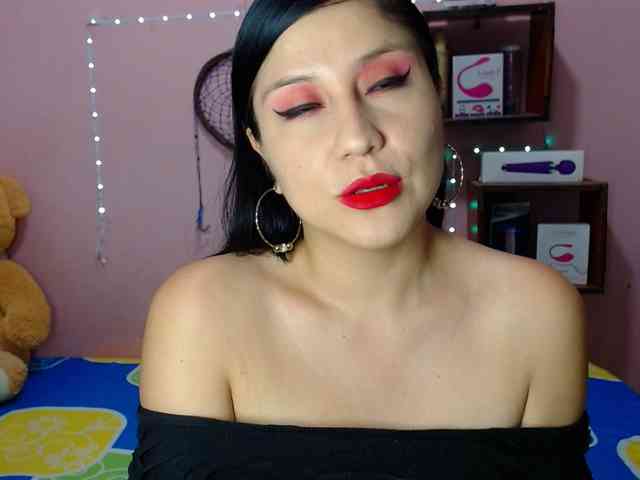 sexy-annie webcam