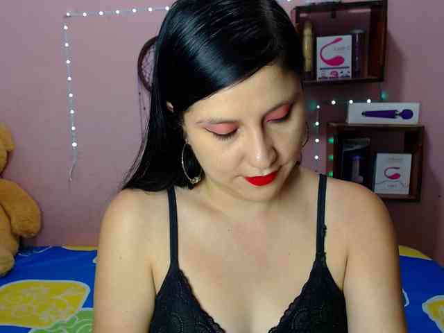 sexy-annie webcam