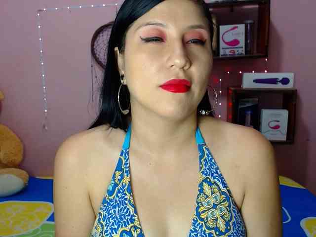 sexy-annie webcam