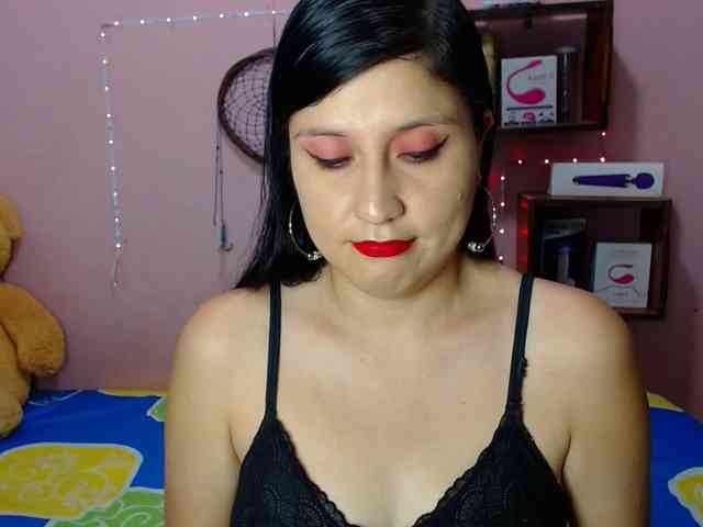 sexy-annie webcam