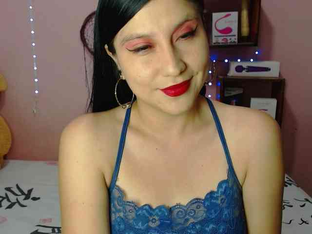 sexy-annie Live Webcam on BongaCams