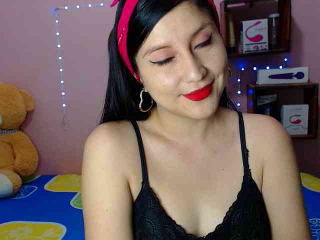 sexy-annie webcam