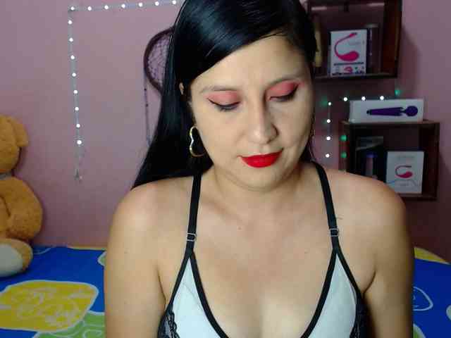 sexy-annie webcam