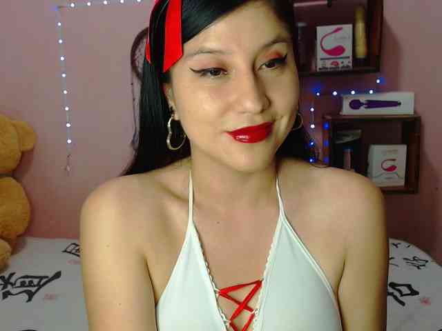 sexy-annie Live Webcam on BongaCams