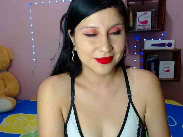 sexy-annie webcam