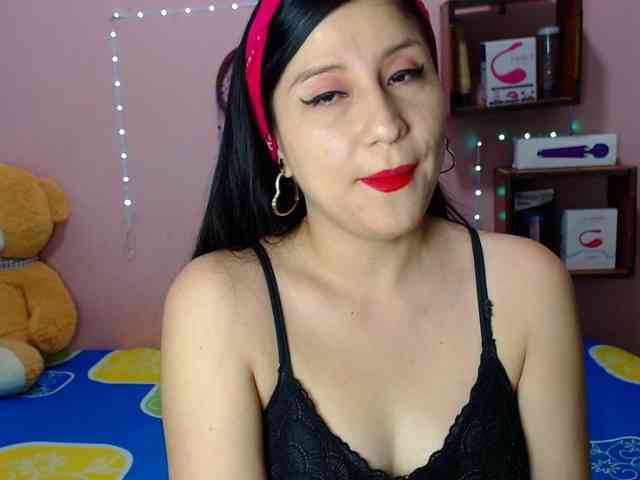 sexy-annie webcam