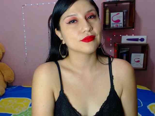 sexy-annie webcam