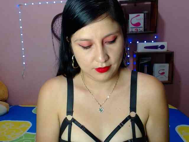 sexy-annie webcam