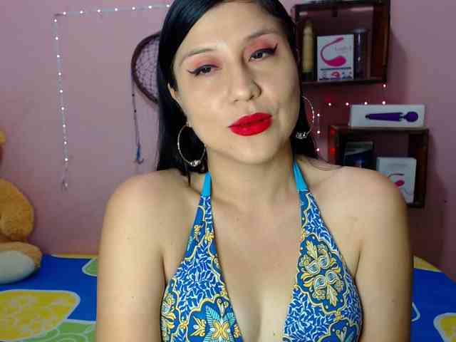 sexy-annie webcam