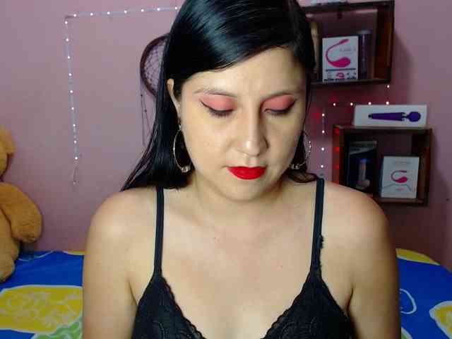 sexy-annie webcam