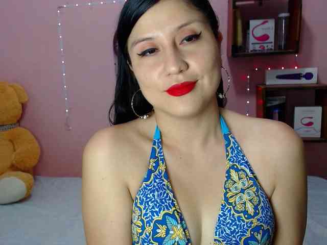 sexy-annie webcam