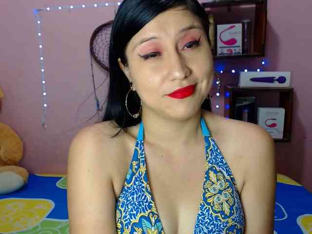 sexy-annie webcam