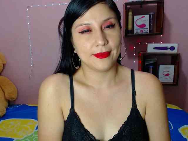 sexy-annie webcam