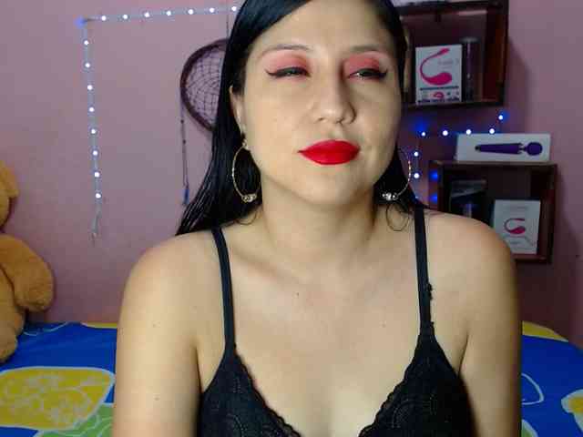 sexy-annie webcam
