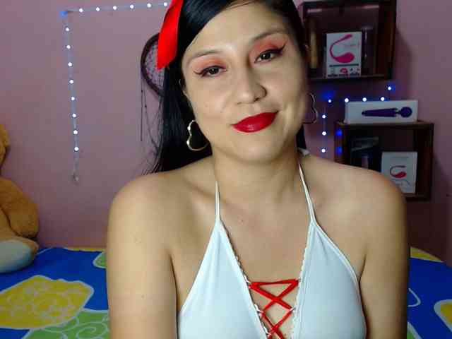 sexy-annie webcam