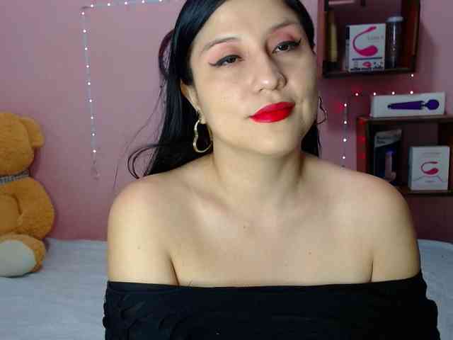 sexy-annie webcam