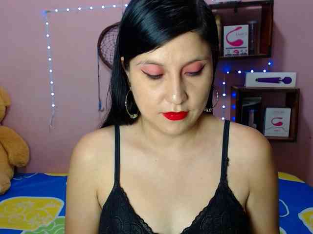 sexy-annie webcam