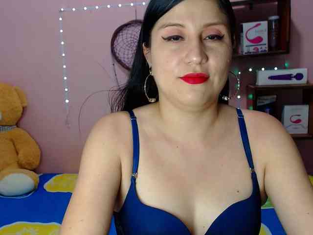 sexy-annie webcam