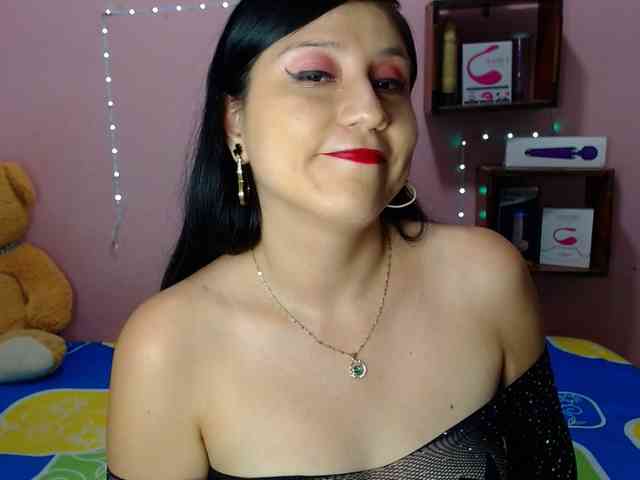 sexy-annie webcam