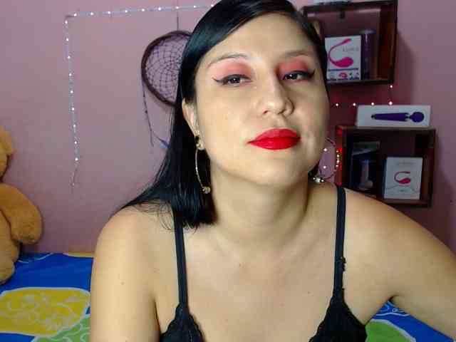 sexy-annie webcam