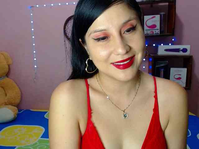 sexy-annie webcam