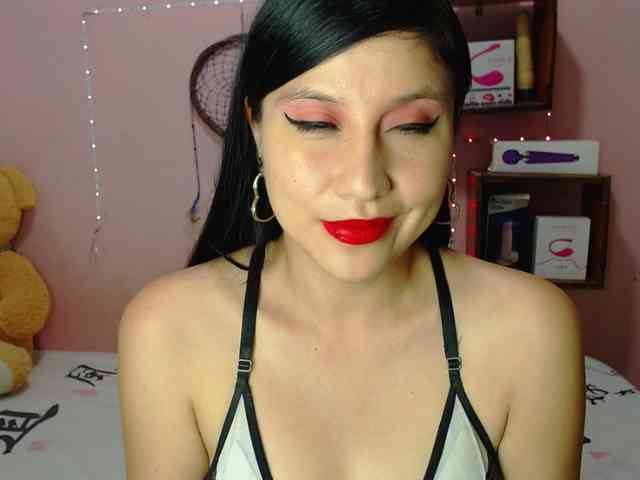 sexy-annie Live Webcam on BongaCams