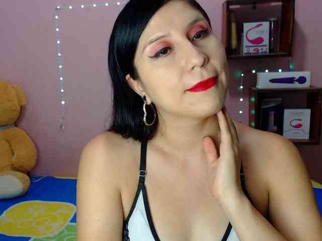 sexy-annie webcam
