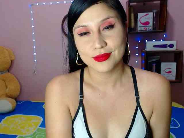 sexy-annie webcam