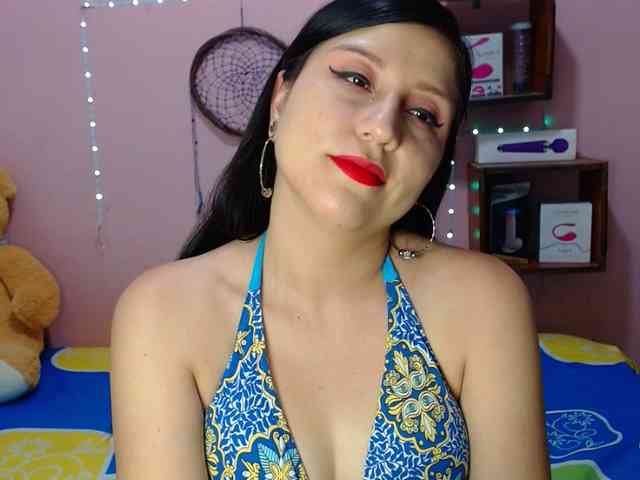sexy-annie webcam