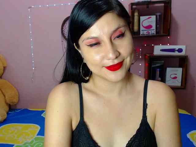 sexy-annie webcam