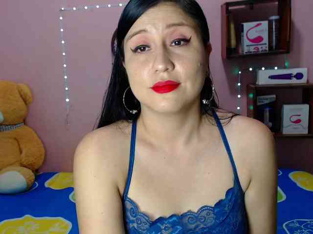 sexy-annie webcam