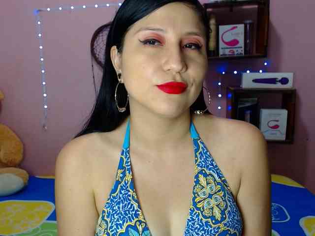 sexy-annie webcam