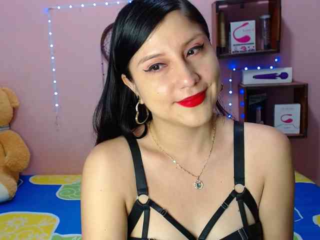 sexy-annie webcam