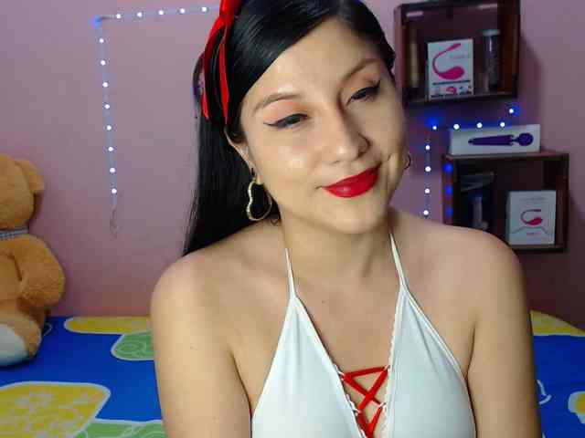 sexy-annie webcam