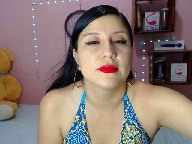 sexy-annie webcam