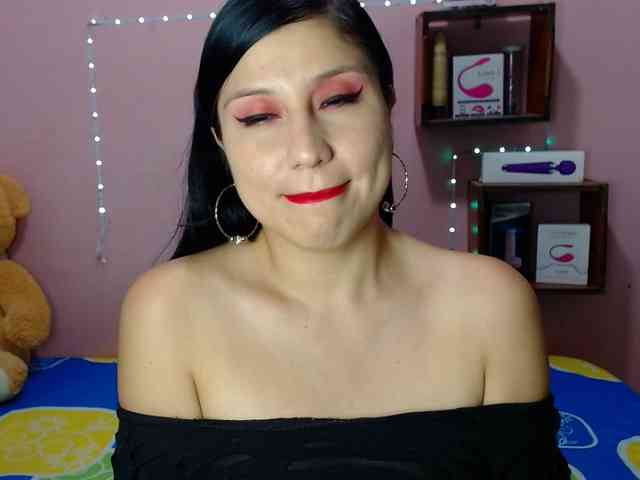 sexy-annie webcam