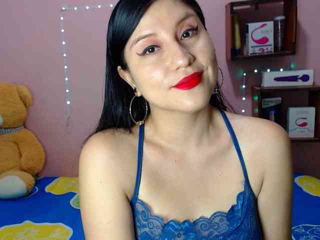 sexy-annie webcam