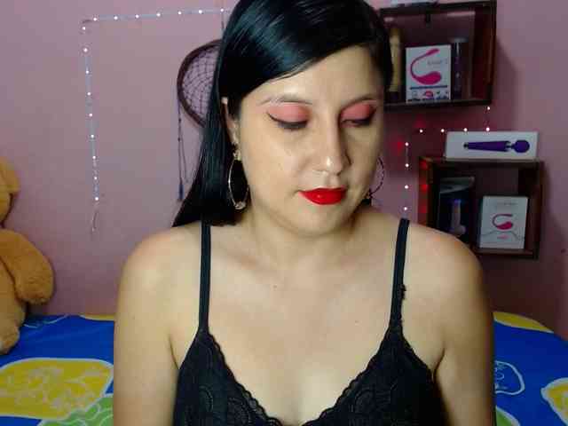 sexy-annie webcam