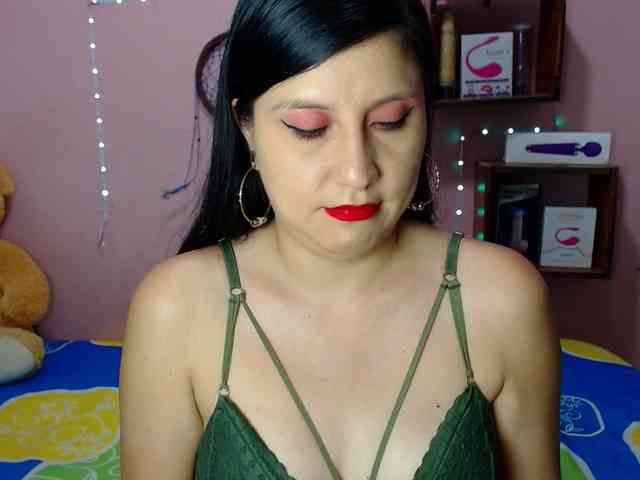 sexy-annie webcam