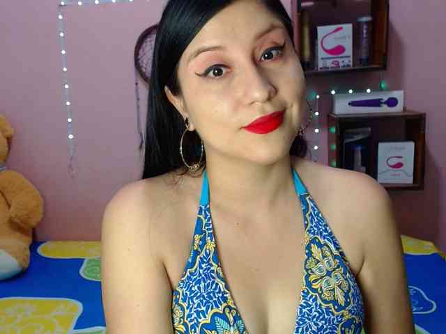 sexy-annie webcam