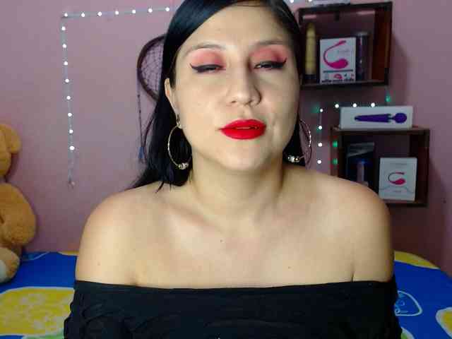 sexy-annie webcam